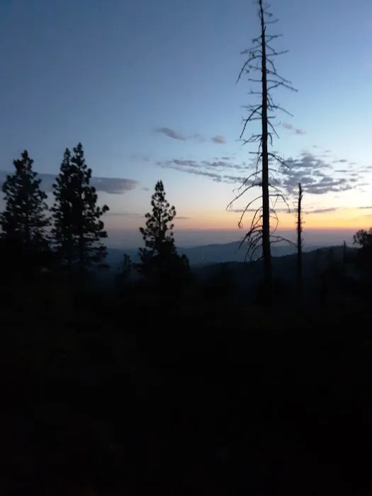 Cold Springs Summit Interpretive Site (minor) (recgovnpsdata) 2