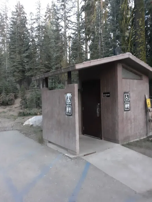Cold Springs Summit Interpretive Site (minor) (recgovnpsdata) 3