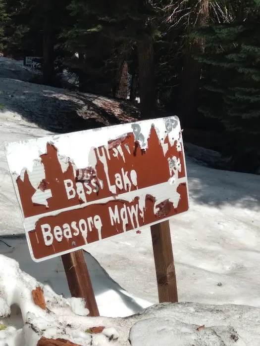 Cold Springs Summit Interpretive Site (minor) (recgovnpsdata) 9