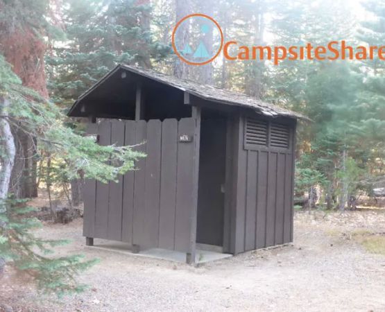 Bowler Group Campground