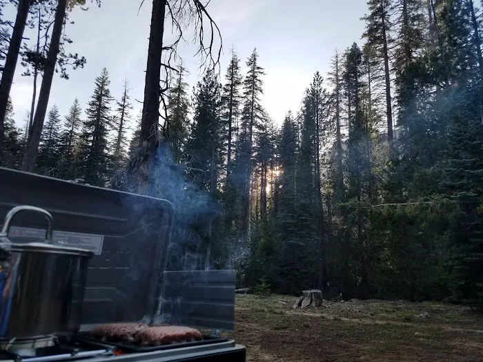 Bowler Group Campground 4