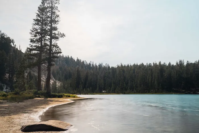 US Sierra National Forest 7