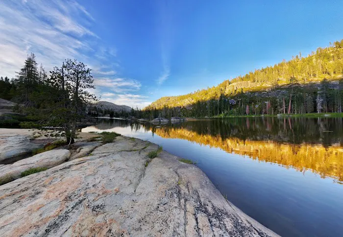 US Sierra National Forest 6