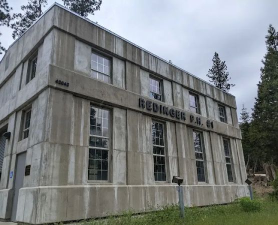 Camp Edison