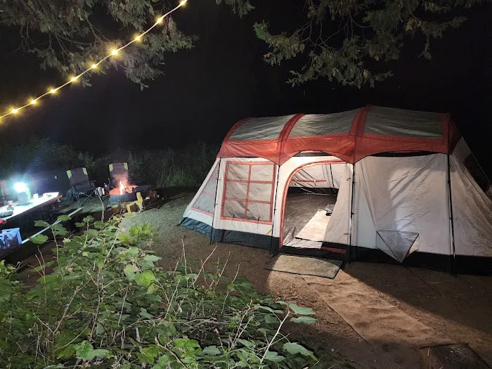 Dora Belle Campground 0