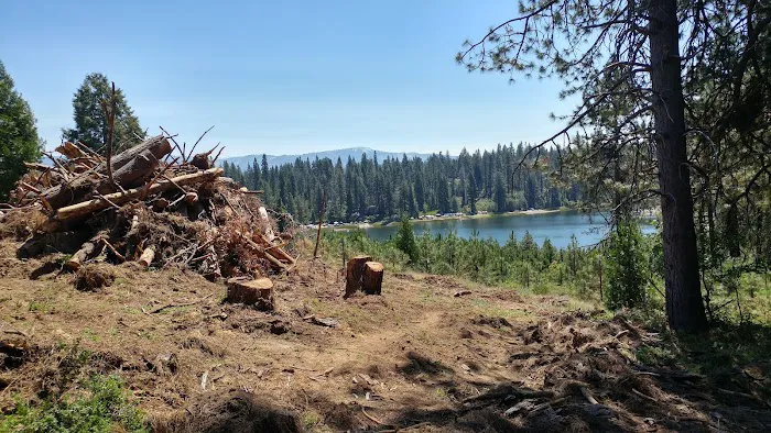 Dora Belle Campground 3