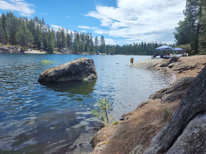 Dora Belle Campground 8