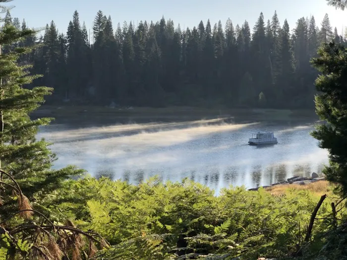 Dora Belle Campground 4