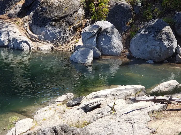 Dora Belle Campground 7