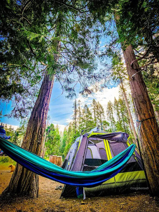 Dora Belle Campground 9