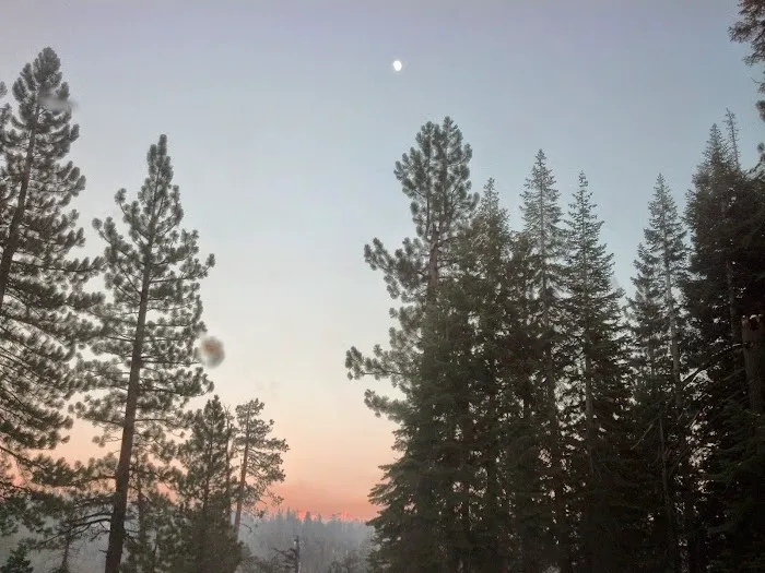 Granite Creek Campground 4