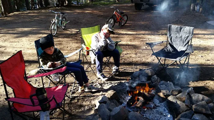 Granite Creek Campground 3