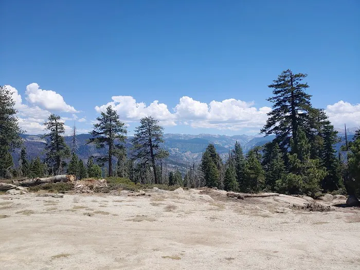 Granite Creek Campground 7
