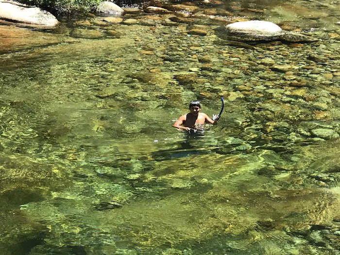 Granite Creek Campground 5