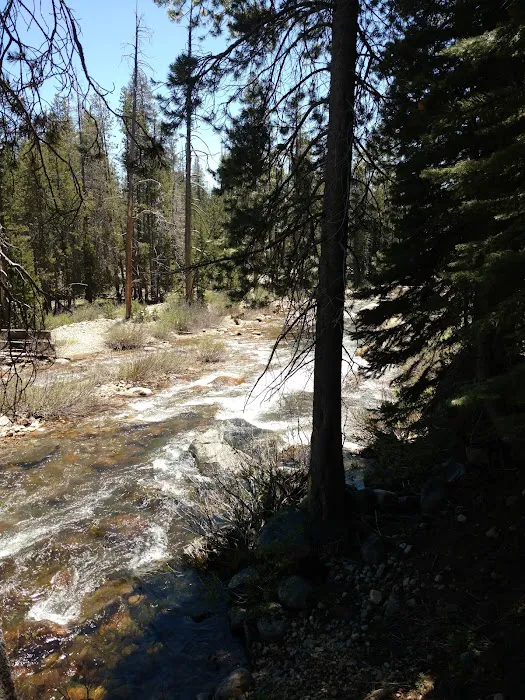 Granite Creek Campground 9