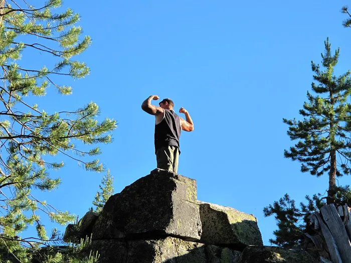 Granite Creek Campground 0