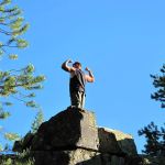 Granite Creek Campground