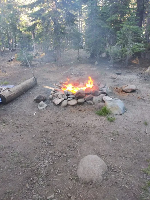 Granite Creek Campground 8