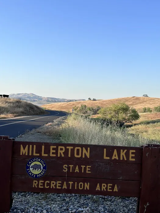 Millerton Large Group Campground 8
