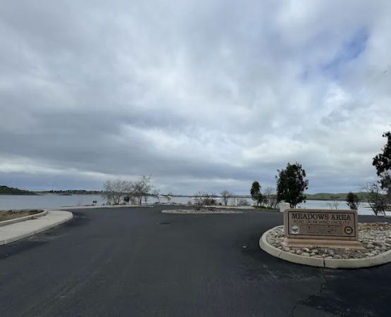 Millerton Large Group Campground
