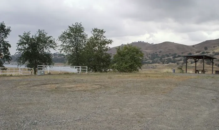 Millerton Horse Campground 0