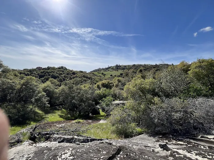 Nutmeg Campground 1