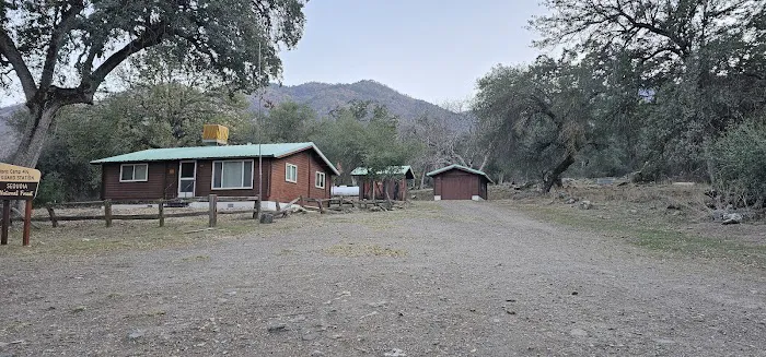 Camp 4 1/2 Campground 1