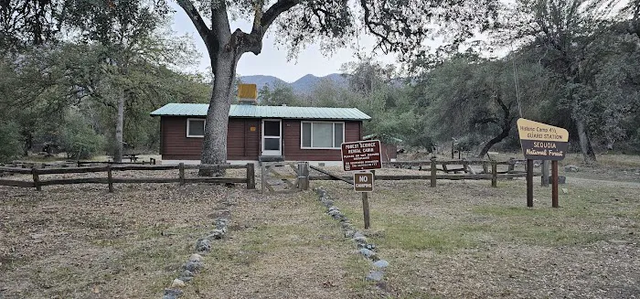 Camp 4 1/2 Campground 0