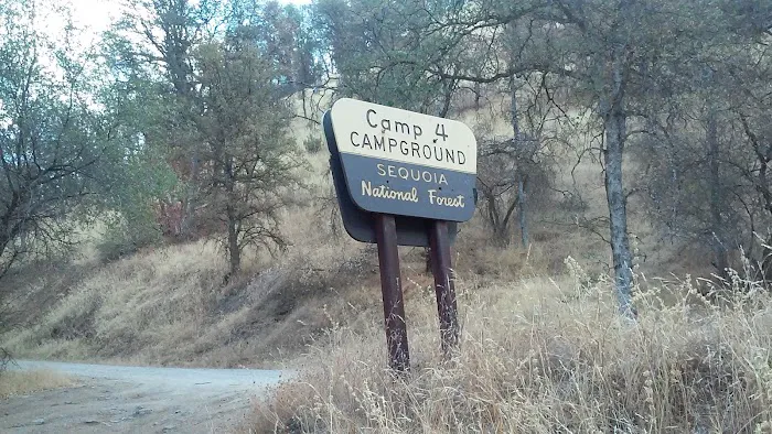 Camp 4 Campground 3