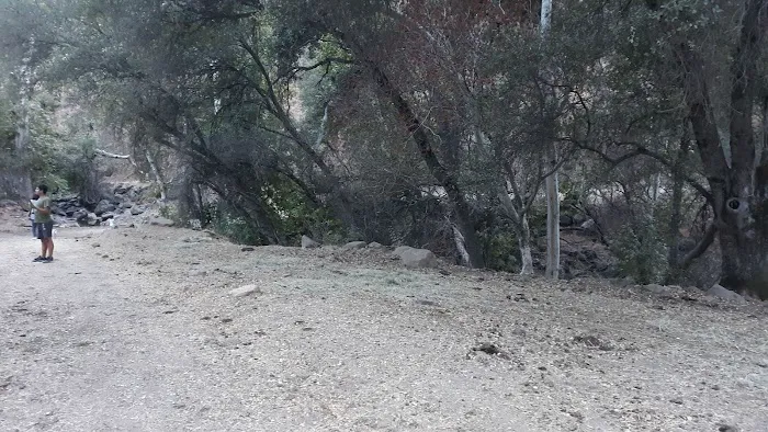 Camp 4 Campground 5