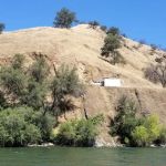 Bear Wallow Camping Area