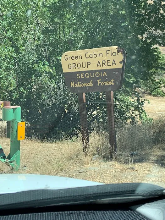 Bear Wallow Camping Area 8