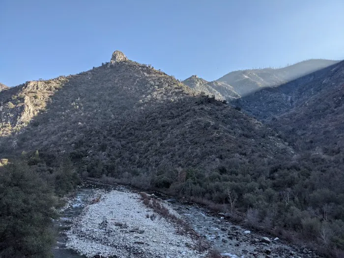 Bear Wallow Camping Area 14