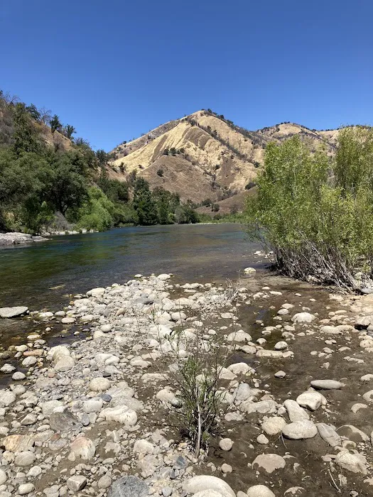 Bear Wallow Camping Area 12