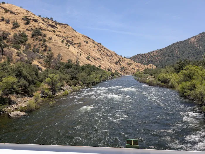 Mill Flat Campground 6
