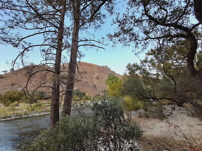 Mill Flat Campground 2
