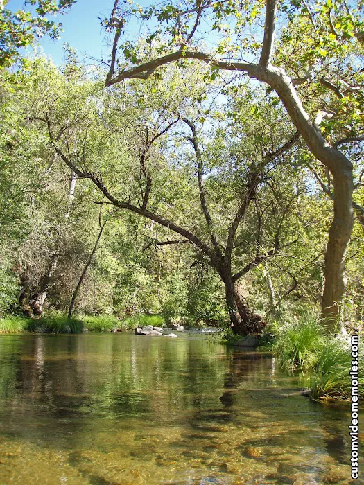 Mill Flat Campground 0