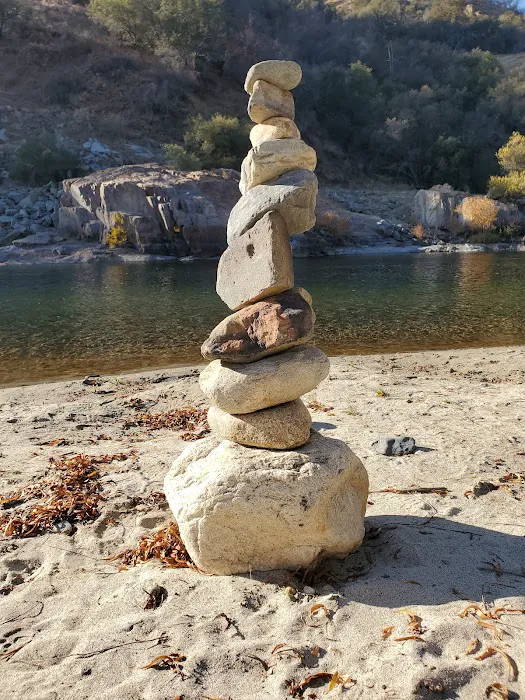 Mill Flat Campground 9