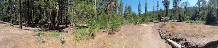 Duff Creek Campground 0