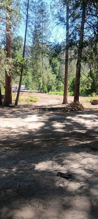 Duff Creek Campground 2