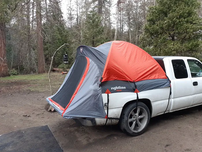 Bretz Mill Campground 5