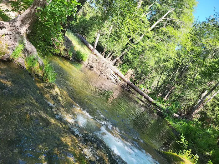 Bretz Mill Campground 0