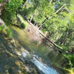 Bretz Mill Campground