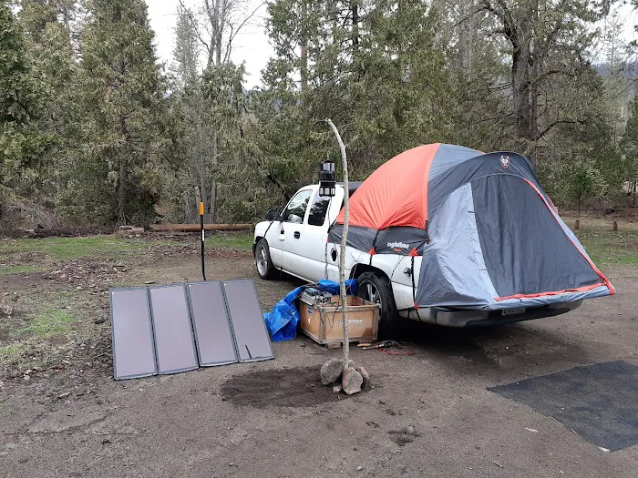 Bretz Mill Campground 6