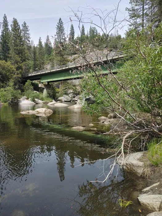 Ross Crossing Campground 2