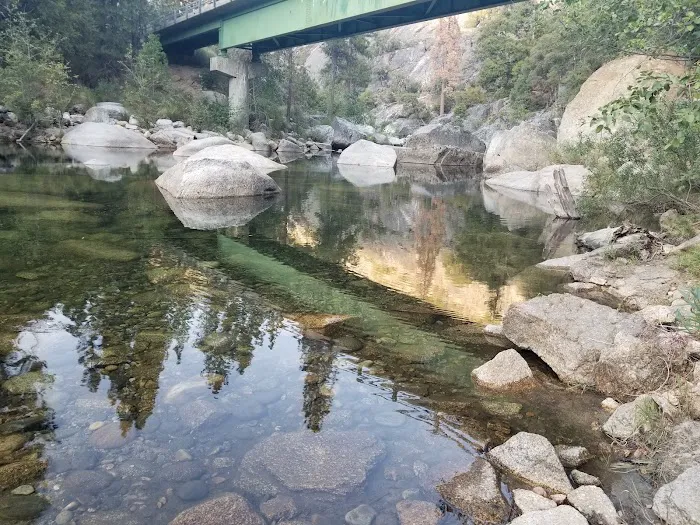 Ross Crossing Campground 8