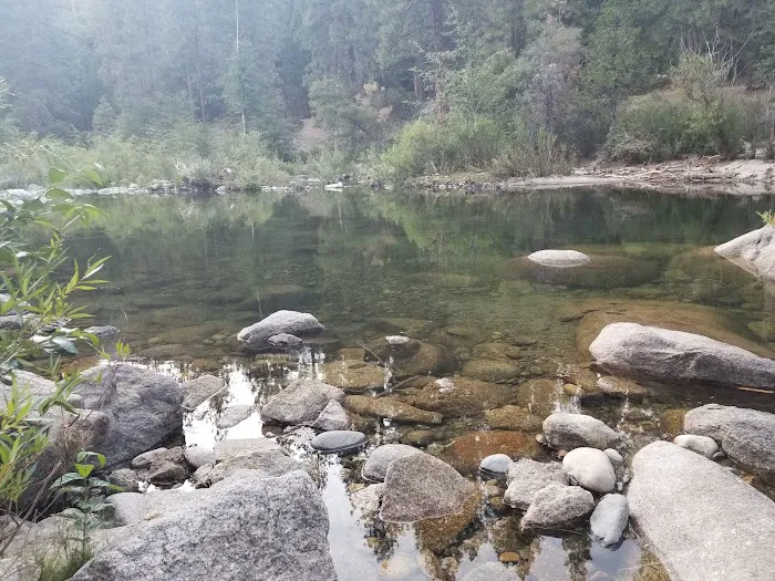 Ross Crossing Campground 5