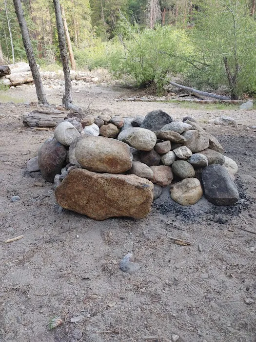 Ross Crossing Campground 4