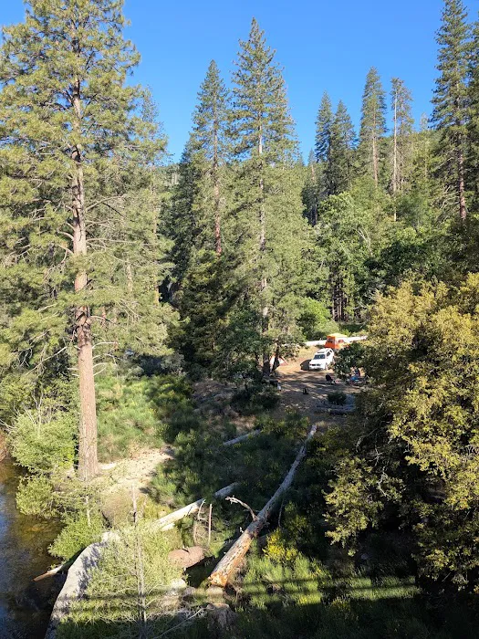 Ross Crossing Campground 7