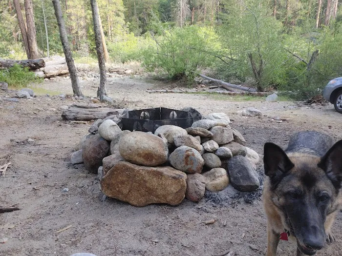 Ross Crossing Campground 3
